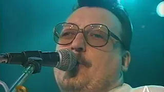 Машина Времени - Когда я был большим (Live, 1993)