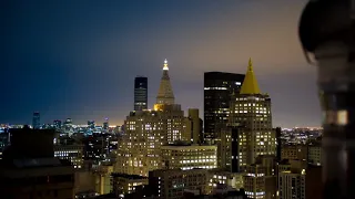 New York City - Claire De Lune - Debussy - Don´t Let It End - STYX - Video Pep Blanc