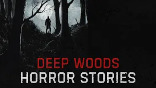 6 Disturbing Deep Woods Horror Stories