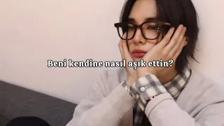 |Türkçe Çeviri| Hyunjin - "Hey you"