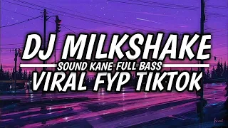 DJ Milkshake x Cest Lavie Tik Tok Remix Terbaru 2022 ( slowed + reverb )