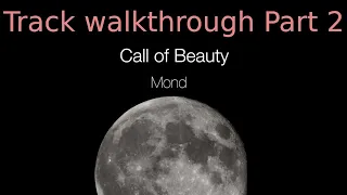 Call of Beauty - Mond (Melodic House) Track walkthrough tutorial Part 2