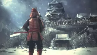 Total War Shogun 2 Cinematic Intro 1080p