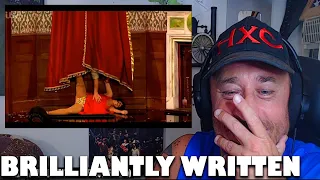 The Play that Goes Wrong performing at The Royal Variety Performance 2015 REACTION!