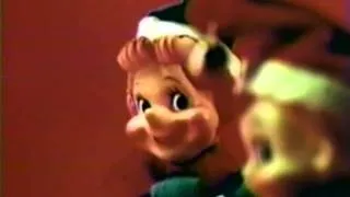 1999 Cartoon Network Christmas Party commercial