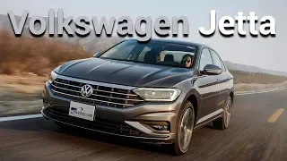 Volkswagen Jetta - ¿Volverá a estar en la cabeza de todos?