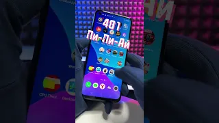 Realme 8i Обзор За Минуту #озм #realme8i #обзор