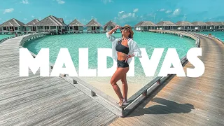 Maldivas - Velassaru Resort, o all inclusive é a opção mais barata?