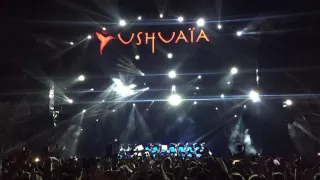Avicii last show ever at Ushuaïa Ibiza (28.08.2016) - Seek Bromance