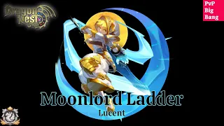 Moonlord Ladder 1:1 #12 | Spam to Platinum 1 #4 | Dragon Nest SEA [DNSEA]