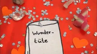 Wundertüte