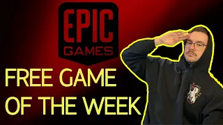 Epic Games' Free Game of the Week! | Rise of Industry