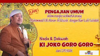 TAK GAWEKE PUTU - Nada & Dakwah KI JOKO GORO GORO DEMAK