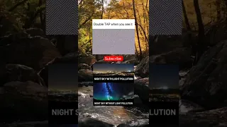 night sky without light pollution 😳 #shorts #funny #viral