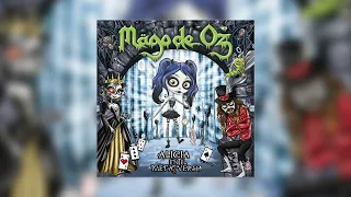 Mägo de Oz - El Metalverso (Audio Oficial)