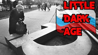 Little dark age - Soviet Union | СССР