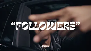 [FREE] 50 Cent x Digga D x 2000s/OldSchool HipHop Type Beat - "FOLLOWERS"