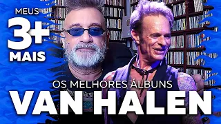 Van Halen - Meus Três Mais