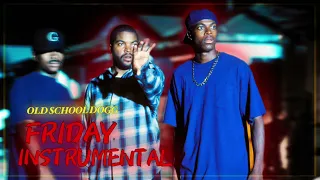 Ice Cube - Friday (Instrumental) [HD Best Version]