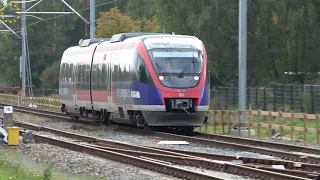 Euro Rails 229 - Afscheid van de Euregiobahn