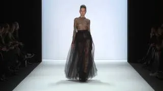 Irene Luft 2014 Autumn Winter Show | Berlin Fashion Week 2014 | C FASHION