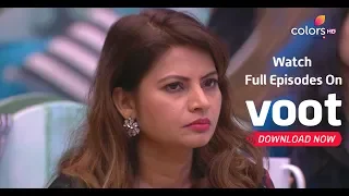 Bigg Boss Season 12 - Day 40 - 26th October 2018 - बिग बॉस