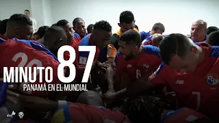 Minuto 87 - Documental