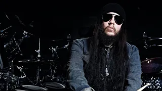 Joey Jordison tribute (1975 - 2021)