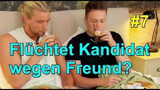 Prince Charming 2021 Folge 7 preview | Geht ER, weil er draußen einen Freund hat?