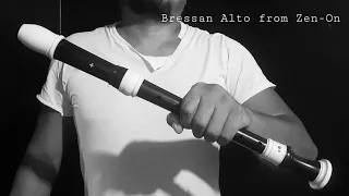 ZEN-ON Bressan model alto