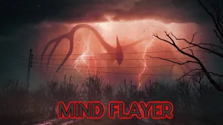 STRANGER THINGS - The Mind Flayer - Soundtrack