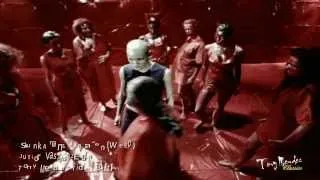 Skunk Anansie - Brazen (Weep) (Junior Vasquez Edit - Tony Mendes Video Edit)