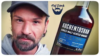 Auchentoshan Three Wood│Whisky Verkostung