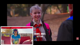 **Reacting To Dhar Mann** Girl Scout Gets Revenge On Boy Scout