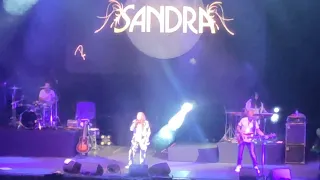 Sandra-"Ecstasy" Live concert in Lisbon 2023 #liveconcert #portugal