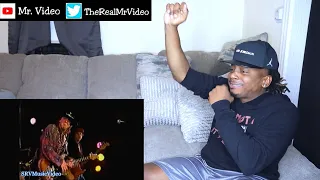 MORE STEVIE!! | Stevie Ray Vaughan - Little Wing (07/11/1983) (REACTION!!)