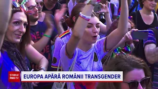 Știrile PRO TV - 19 ianuarie 2021