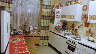 Кухня Владимира Высоцкого