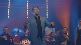 David Karamyan - Da! Ti moya!  (Music Video) 2018 4K