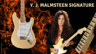 Il manico scalloped, quindi Malmsteen: tutta la verità