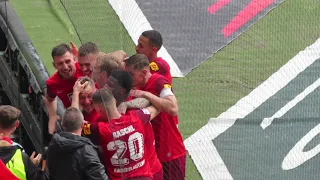 1. F. C. KAISERSLAUTERN - Eintracht Braunschweig [19.05.24 - Teil 7/12] FCK !