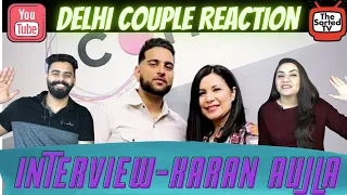 Karan Aujla Full Exclusive Interview | Connect FM Canada || Delhi Couple Reactions