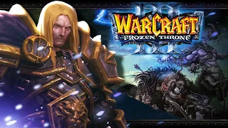 How WARCRAFT 3 Became the Most Influential RTS Ever Made (A Documentary)