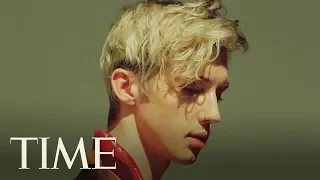 Troye Sivan, Singer & YouTube Personality, On Coming Out, Pop Music & The Power Of Being Real | TIME