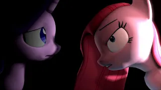 SFM Ponies Starlights Nightmare