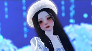 [zepeto mmd] Girl's generation(소녀시대) - into the new world(다시 만난 세계) #mmd