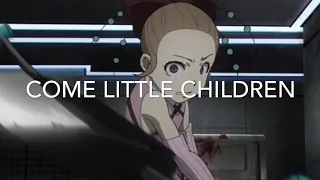 ANTI-NIGHTCORE - COME LITTLE CHILDREN (AMV)