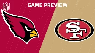 Cardinals vs. 49ers (Week 5 Preview) | Around the NFL Podcast
