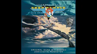 Stormbringer (Quad. Mix, Stereo) Deep Purple (2009) Stormbringer (35th Anniversary Edition)