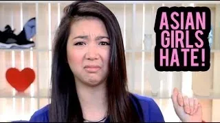 THINGS ASIAN GIRLS HATE | Fung Bros